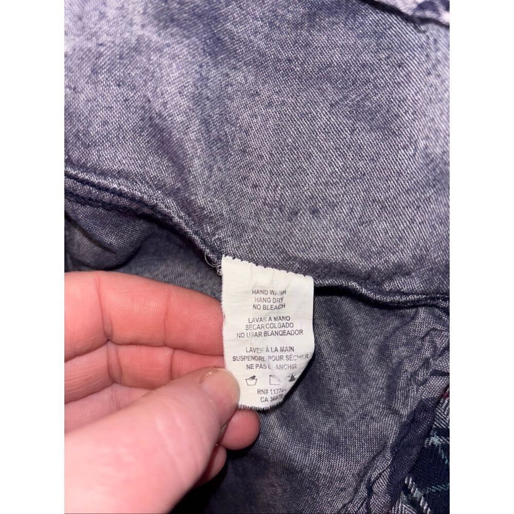 Rails Flannels 2!! - Picture 5 of 10